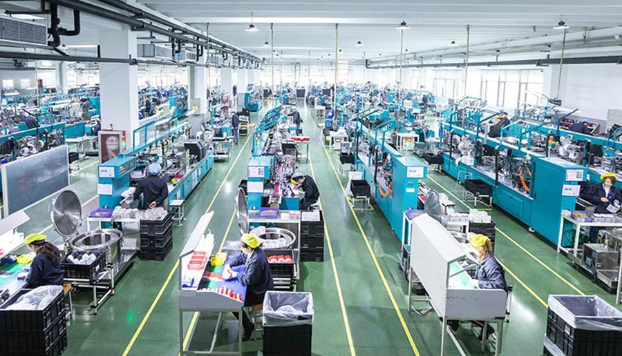 君九企业管理劳务外包